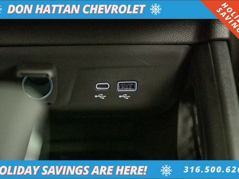 New 2026 Chevrolet TrailBlazer LT w/ Convenience Package image 12