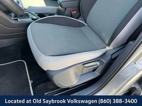 Certified 2023 Volkswagen Taos S w/ Driver Assistance Package AWD/4WD image 30
