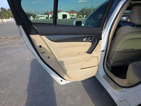 Used 2012 Acura TL w/ Technology Package image 40