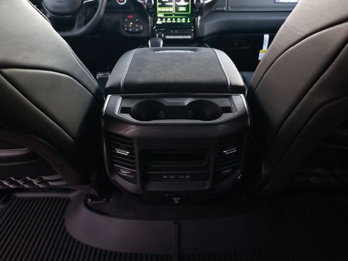New 2026 RAM 1500 RHO AWD/4WD image 32