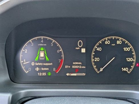 New 2026 Honda Odyssey EX-L image 27