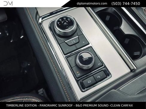 Used 2024 Ford Expedition Timberline AWD/4WD image 41