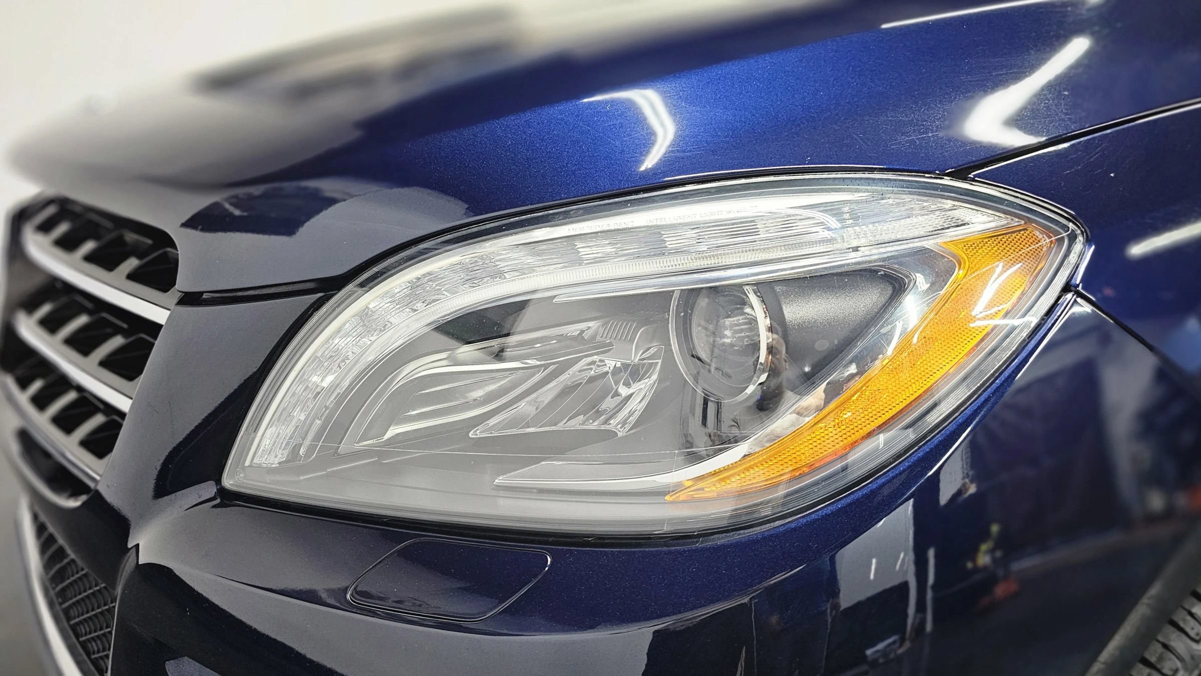 Used 2013 Mercedes-Benz ML 350 4MATIC image 28
