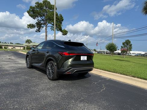 Used 2025 Lexus RX 350 AWD image 6