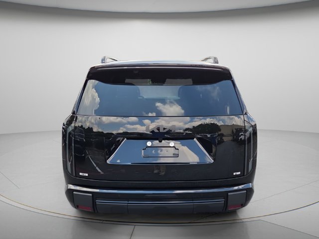 New 2027 Kia Telluride X-Line SX Prestige AWD/4WD image 4
