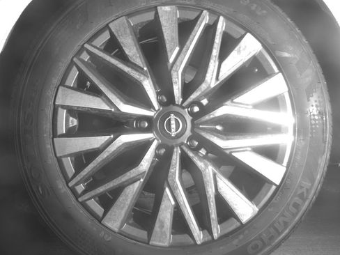 Used 2025 Nissan Altima 2.5 SV image 14