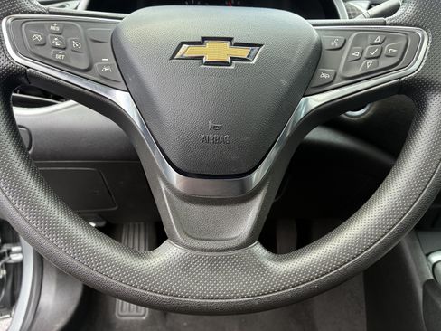 Used 2024 Chevrolet Malibu LT FWD image 28