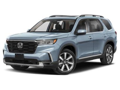 Used 2024 Honda Pilot Touring