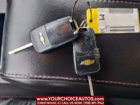 Used 2015 Chevrolet Equinox LS image 11