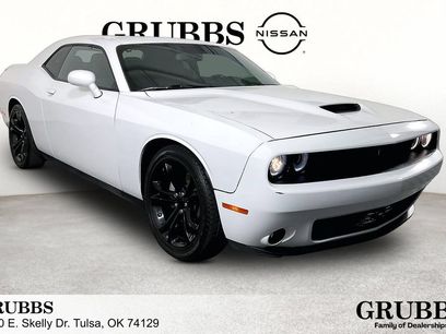 Used 2022 Dodge Challenger R/T
