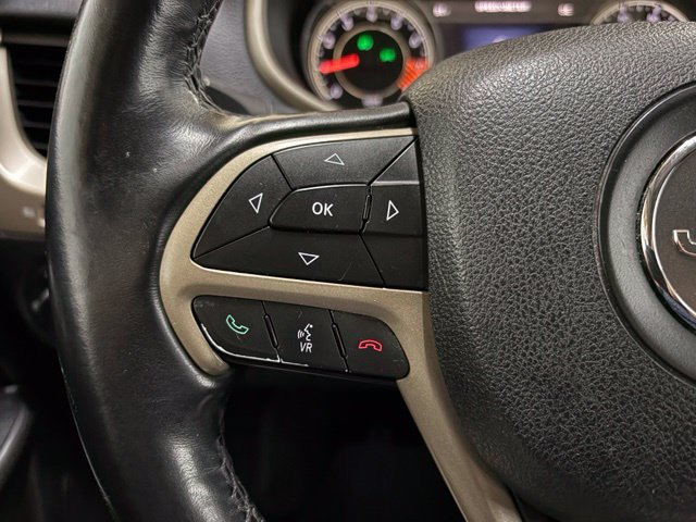 Used 2014 Jeep Cherokee Limited AWD/4WD image 62