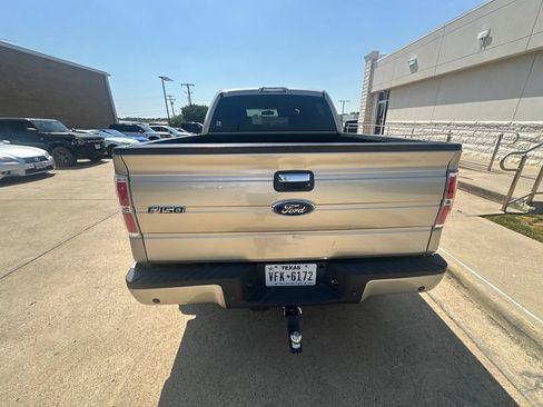 Used 2010 Ford F150 XLT RWD image 10