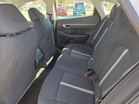 New 2026 Hyundai Sonata SE image 26