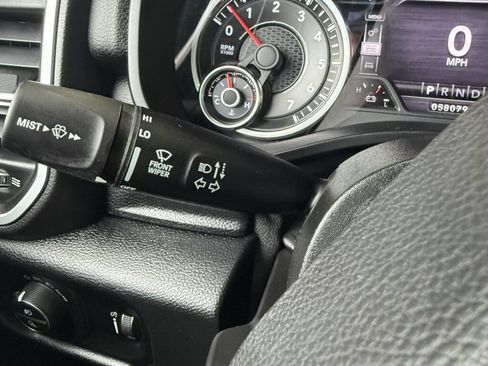 Used 2021 RAM 1500 Big Horn AWD/4WD image 31