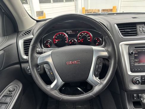 Used 2016 GMC Acadia SLE AWD/4WD image 14