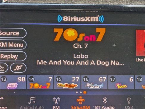 Used 2020 Nissan Rogue S image 12