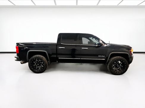 Used 2015 GMC Sierra 1500 Denali w/ Driver Alert Package image 24