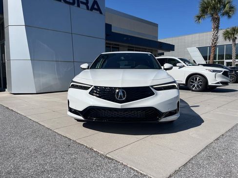 Used 2026 Acura Integra A-Spec FWD image 7