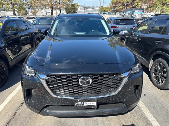 Used 2025 MAZDA CX-90 3.3 Turbo w/ Select Package AWD/4WD image 2