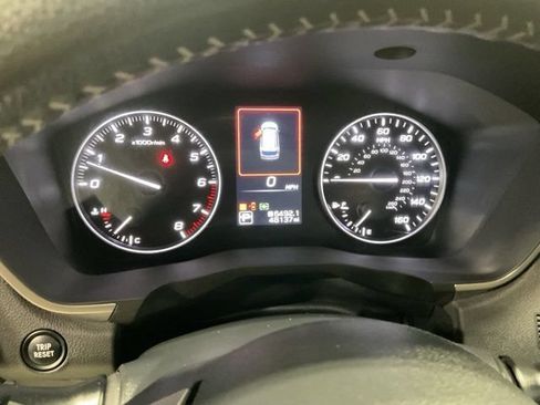 Used 2023 Subaru Ascent Limited AWD/4WD image 23