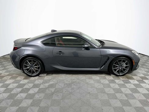 New 2026 Subaru BRZ Limited RWD image 8