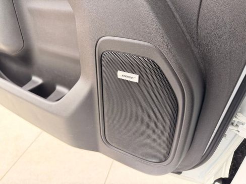 Used 2021 Chevrolet Silverado 1500 LTZ w/ LTZ Premium Package image 30