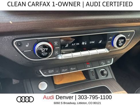 Certified 2023 Audi Q5 2.0T Premium Plus w/ Premium Plus Package AWD/4WD image 7