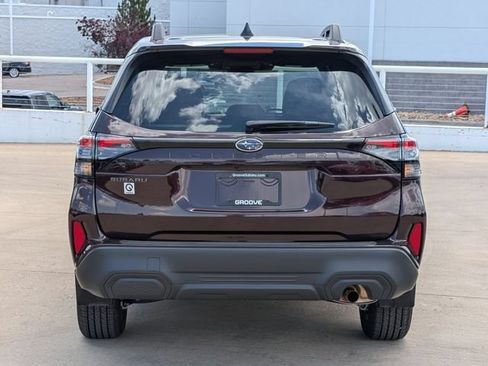 Certified 2026 Subaru Forester Premium AWD/4WD image 4