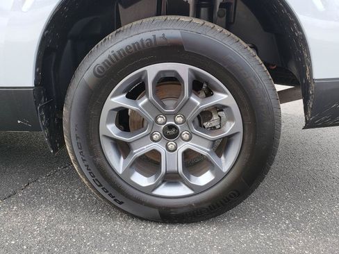 Used 2025 Ford Maverick XLT w/ XLT Luxury Package AWD/4WD image 11