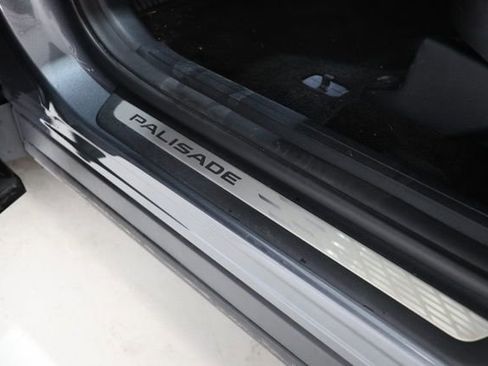 Used 2025 Hyundai Palisade Calligraphy AWD/4WD image 20