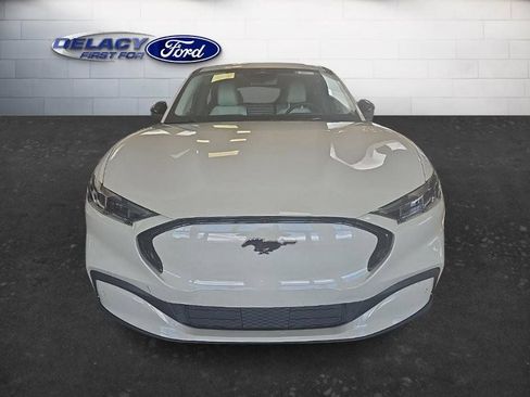 Used 2025 Ford Mustang Mach-E Premium AWD/4WD image 10
