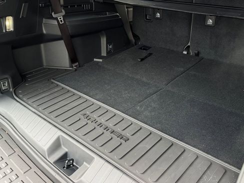 New 2025 Toyota 4Runner SR5 image 35