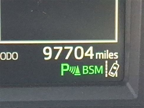 Used 2018 Toyota RAV4 Limited image 20