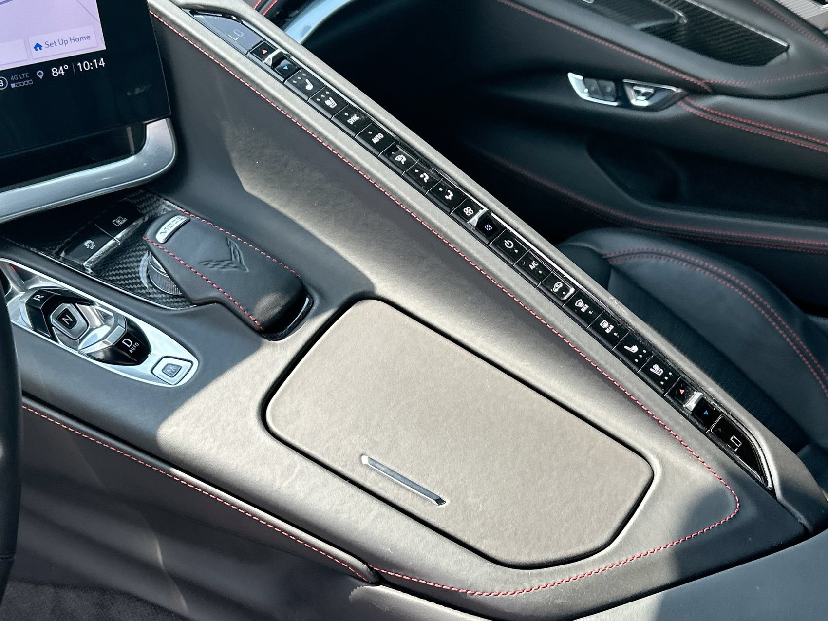 Used 2022 Chevrolet Corvette Stingray Premium Conv w/ Battery Protection Package RWD image 19