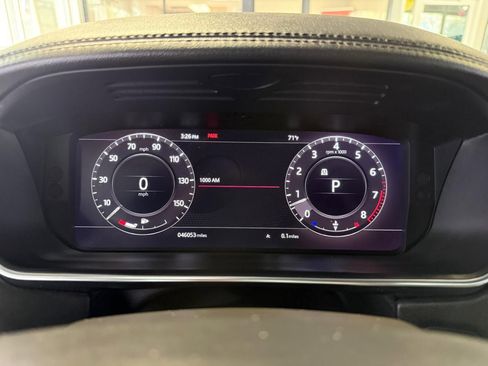 Used 2019 Land Rover Range Rover HSE image 23