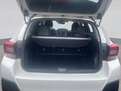 Used 2023 Subaru Crosstrek 2.5i Sport AWD/4WD image 13