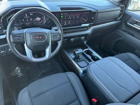 Certified 2023 GMC Sierra 1500 Elevation AWD/4WD image 10