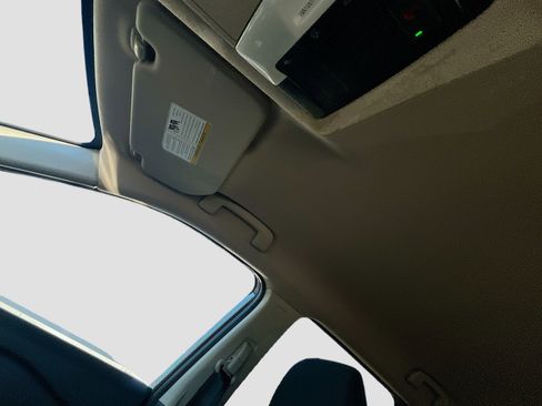 New 2026 Nissan Rogue SV FWD image 20