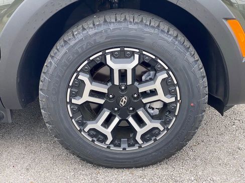 New 2026 Hyundai Santa Cruz XRT AWD/4WD image 35