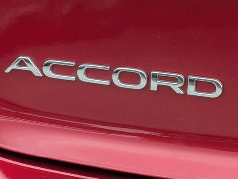 Used 2025 Honda Accord SE image 12