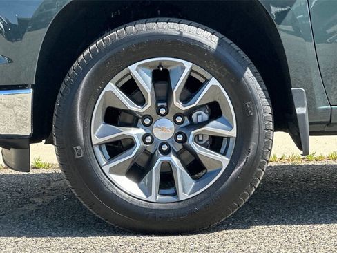 New 2025 Chevrolet Silverado 1500 LT w/ All Star Edition Plus image 26