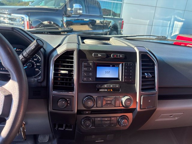 Certified 2018 Ford F150 XLT AWD/4WD image 22