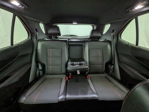 Used 2024 Chevrolet Equinox RS w/ LPO, Floor Liner Package FWD image 19
