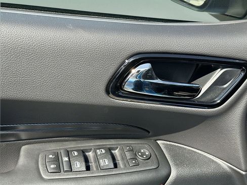 New 2026 Dodge Durango GT AWD/4WD image 13