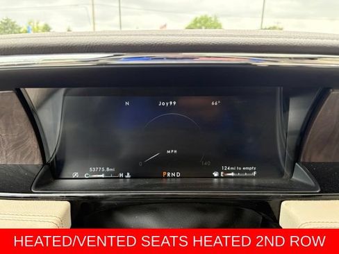 Used 2021 Lincoln Navigator Reserve w/ Luxury Package AWD/4WD image 26