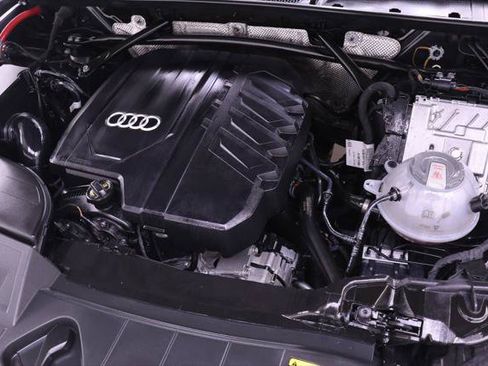 Certified 2023 Audi Q5 2.0T Premium w/ Convenience Package AWD/4WD image 24