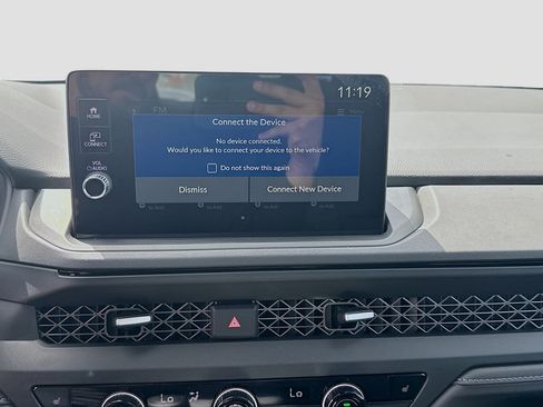 New 2026 Honda Accord SE image 12