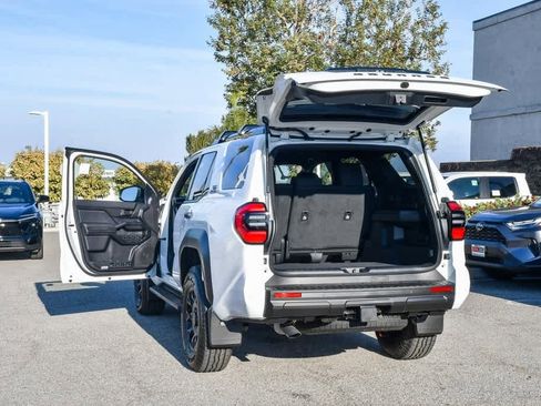 New 2025 Toyota 4Runner TRD Off-Road image 32