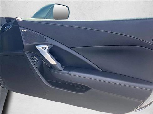 Used 2017 Chevrolet Corvette 1LT image 19