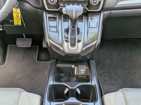 Used 2018 Honda CR-V LX image 16